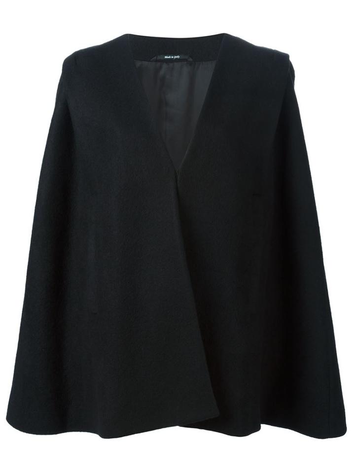 Maison Margiela Wrap Around Cape