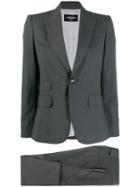 Dsquared2 Slim-fit Two Piece Suit - Grey