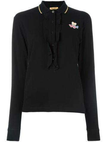 Peter Jensen Fish Rabbit Sweatshirt
