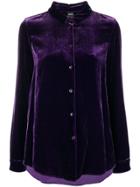Aspesi 5411a95001368 - Pink & Purple