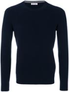 Brunello Cucinelli - Cashmere Sweater - Men - Cashmere - 52, Blue, Cashmere