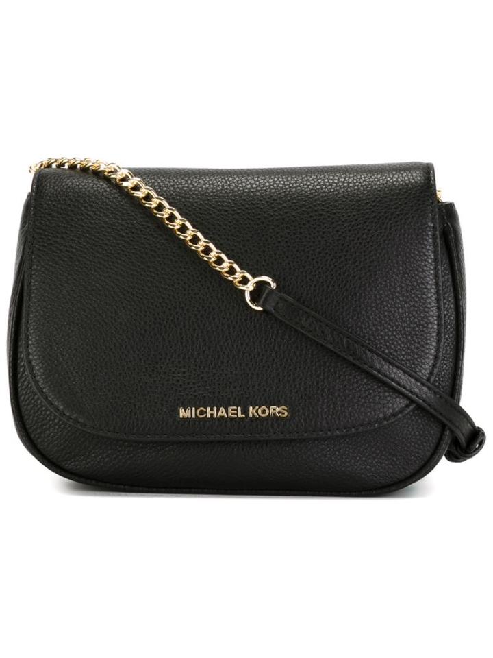 Michael Michael Kors 'bedford' Crossbody Bag, Women's, Black