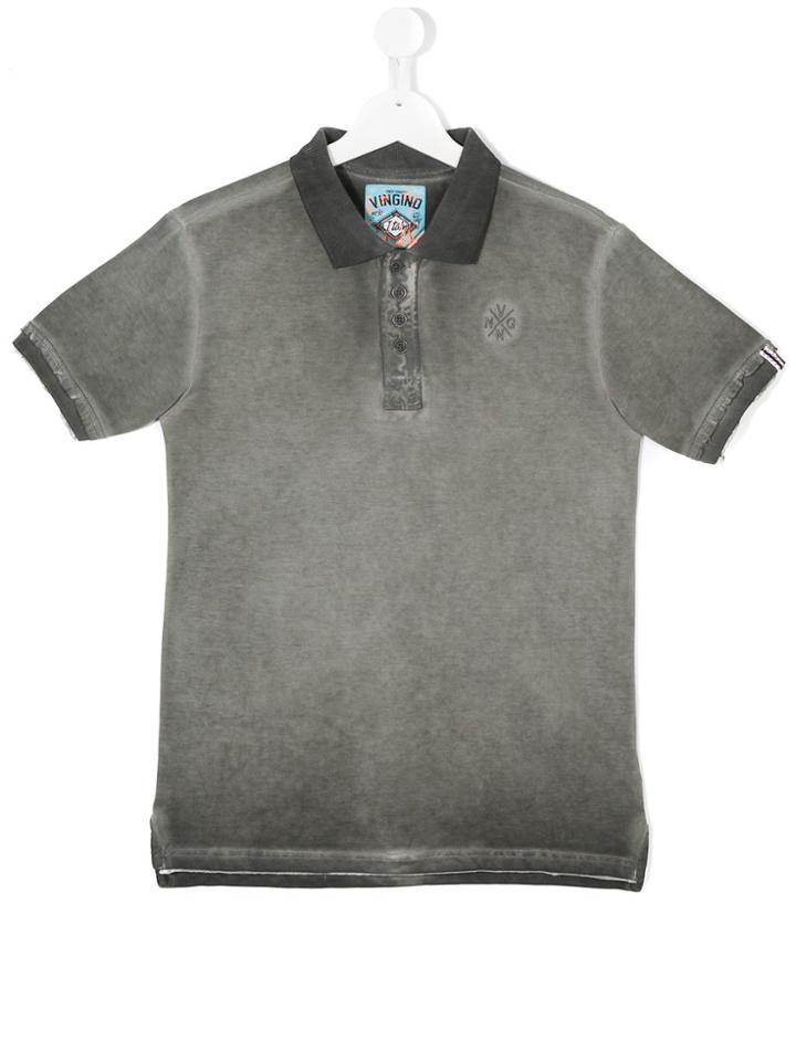 Vingino Polo Shirt - Grey