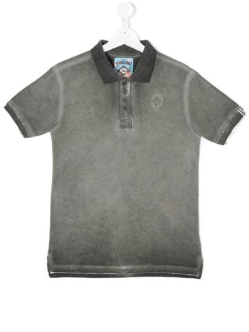 Vingino Polo Shirt - Grey