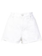 Rta Ace Shorts - White