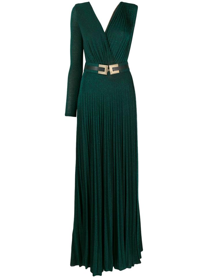Elisabetta Franchi Ab08298e2568 - Green