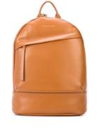 Want Les Essentiels Piper Backpack - Brown