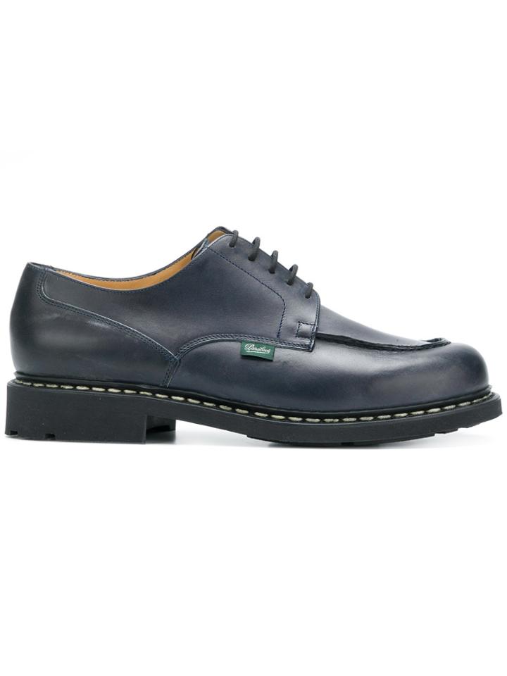 Paraboot Lace-up Shoes - Blue