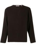 Our Legacy Classic Knit Sweater - Brown