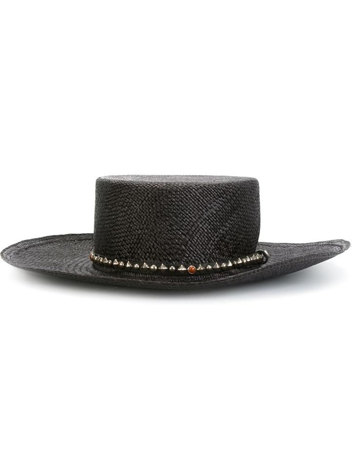 Htc Hollywood Trading Company 'venice' Hat