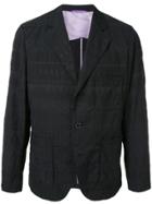 A(lefrude)e Casual Blazer - Black
