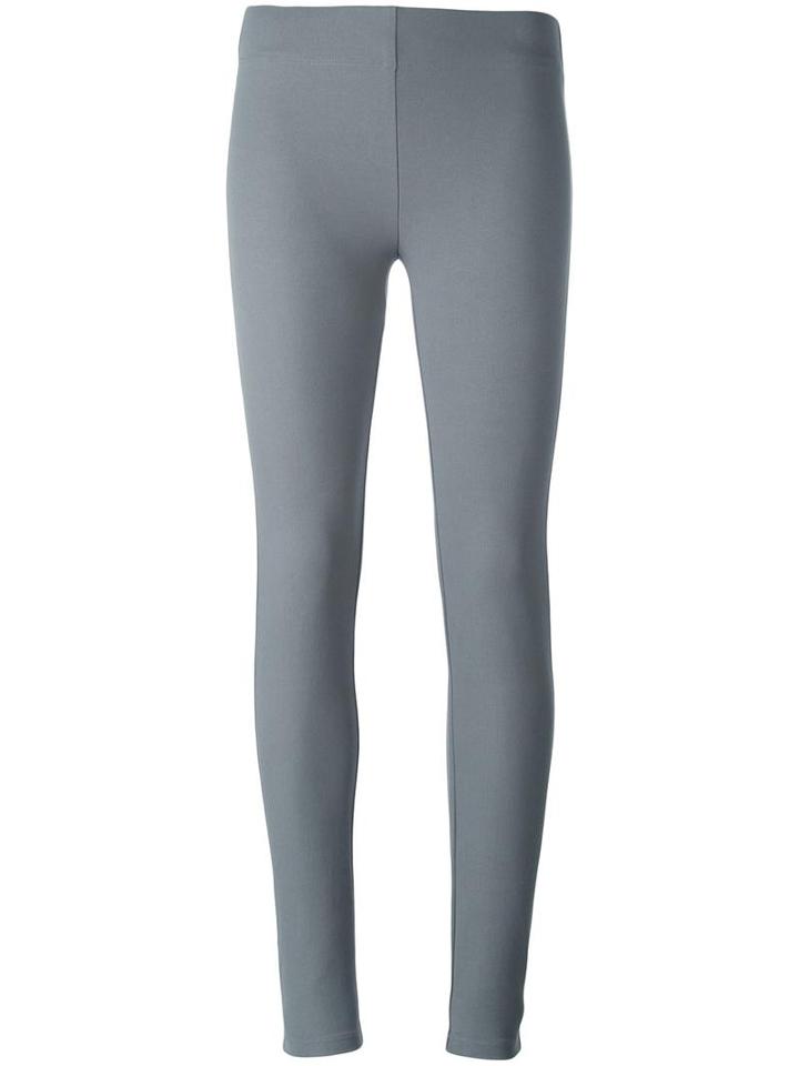 Joseph Cropped Leggings, Women's, Size: 40, Viscose/cotton/spandex/elastane