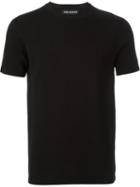 Neil Barrett Short Sleeve Jumper