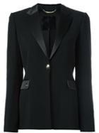 Philipp Plein Classic Blazer