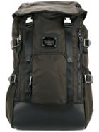 Makavelic Sierra Superiority Timon Backpack - Green