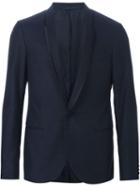 Lanvin Shimmering Tuxedo Jacket