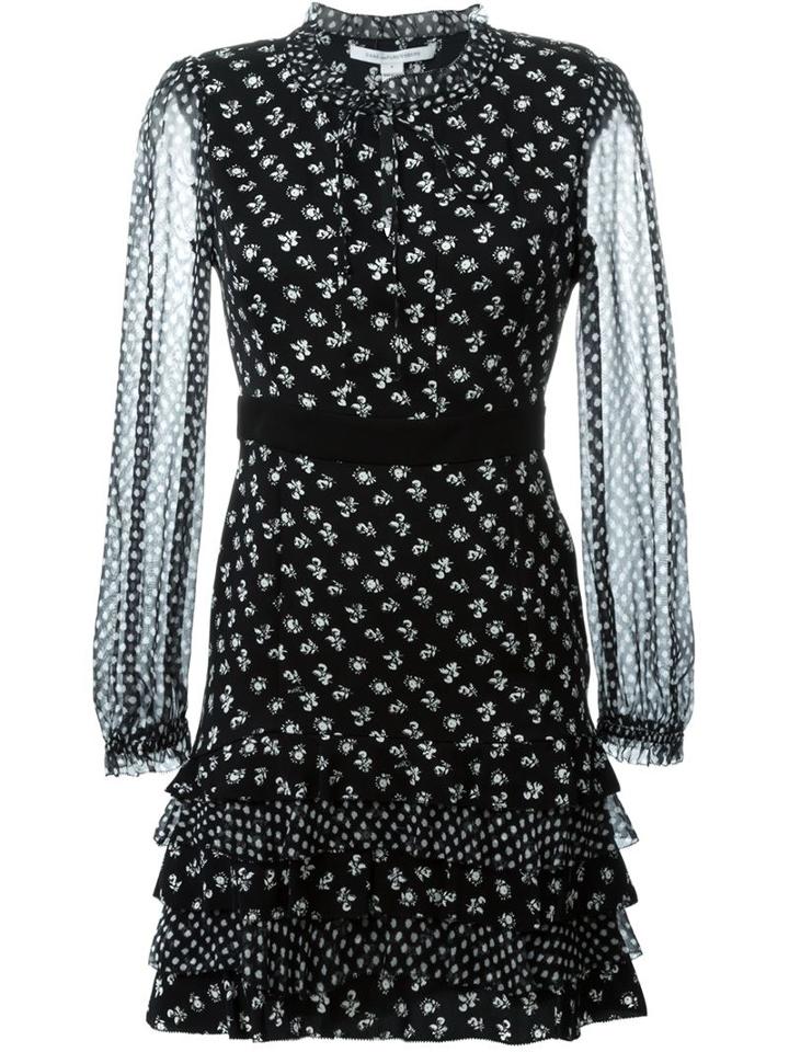 Diane Von Furstenberg 'fionna' Dress