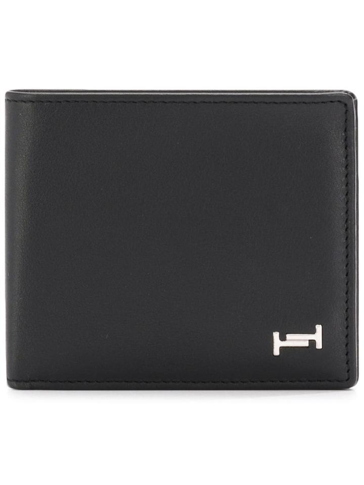Tod's Xamamuc0300pznb999 - Black