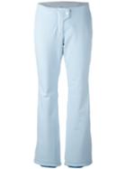 Rossignol 'aby' Trousers, Women's, Size: Medium, Blue, Polyamide/polyester/spandex/elastane