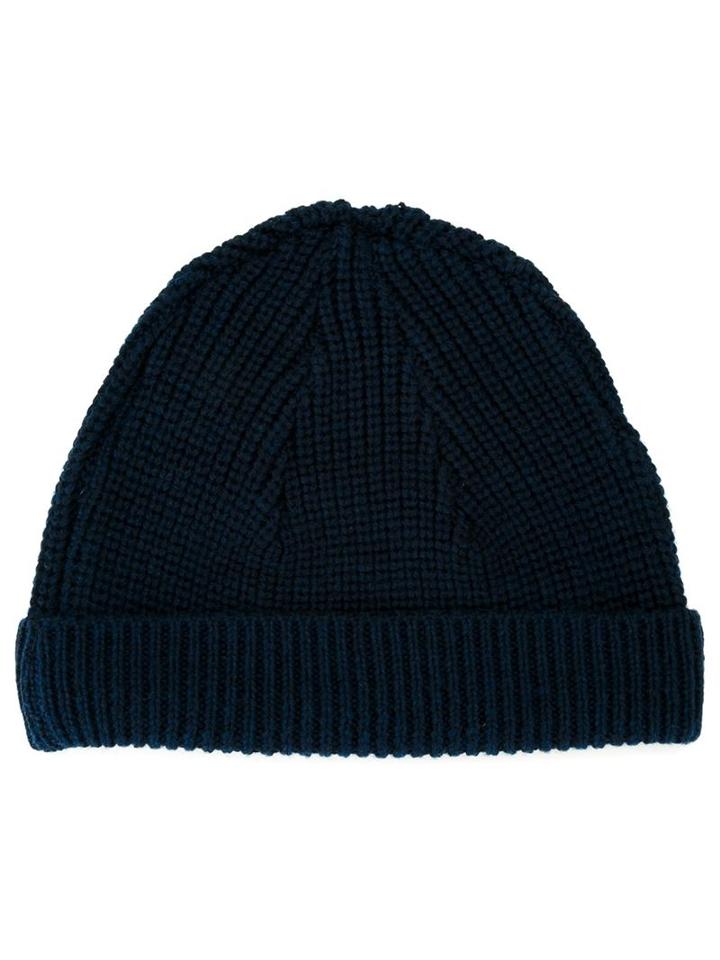 Cityshop Ribbed Beanie