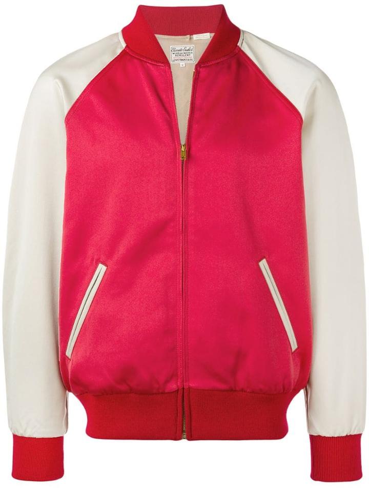 Levi's Vintage Clothing - Red