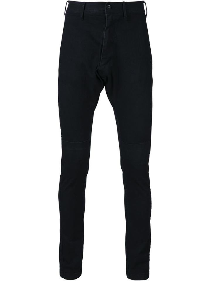 Julius Skinny Trousers