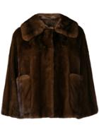 Liska Colline Jacket - Brown