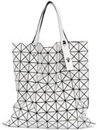 Bao Bao Issey Miyake - Prism Tote - Women - Pvc - One Size, White, Pvc