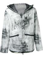 Moncler Chardin Lightweight Jacket - Grey