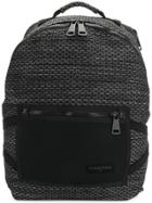 Eastpak Printed Sporty Backpack - Grey