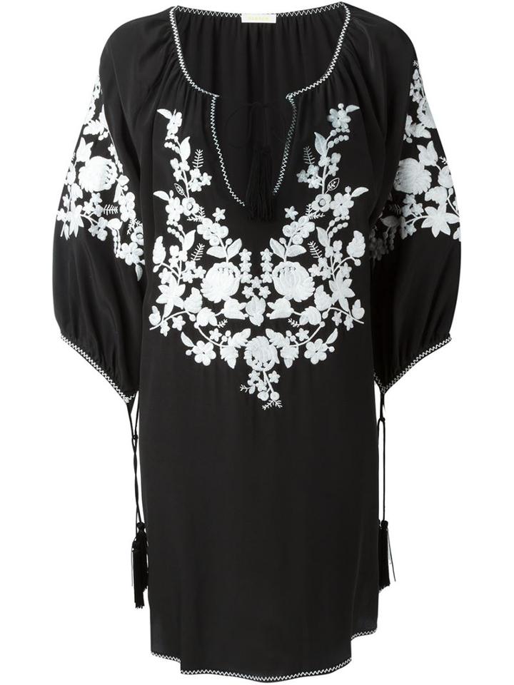 P.a.r.o.s.h. 'susino' Dress