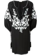 P.a.r.o.s.h. 'susino' Dress