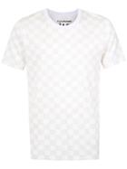 À La Garçonne Printed T-shirt - Nude & Neutrals