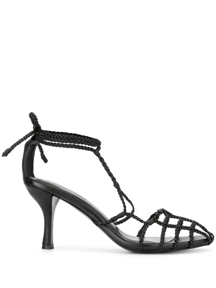 Christopher Esber - Black