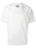 Marc Jacobs Classic T-shirt, Men's, Size: S, White, Cotton