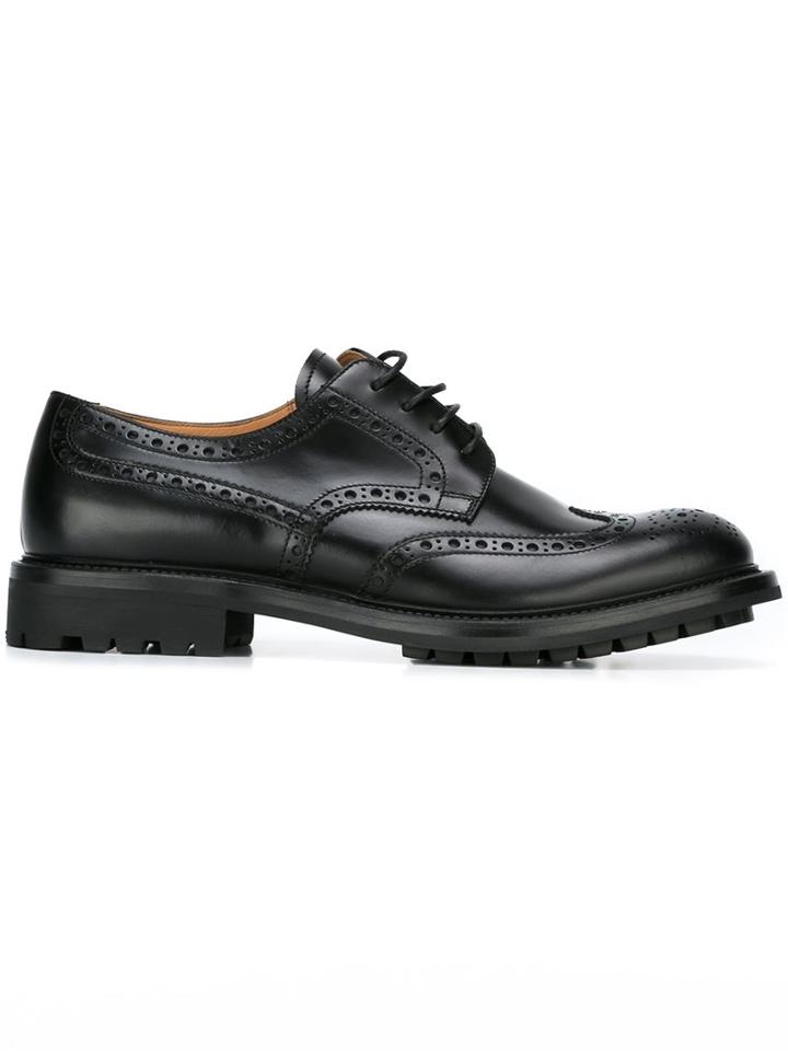 Church's Chunky Sole Brogues