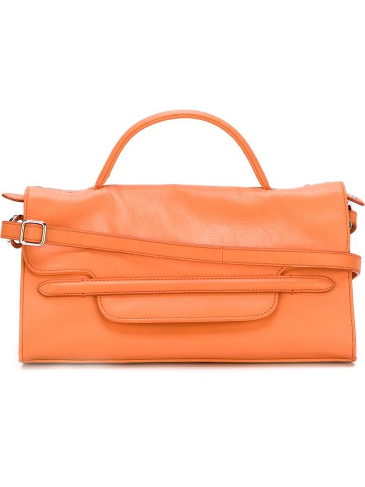 Zanellato Medium Tote