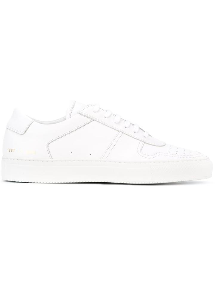 Common Projects Basketball Low-top Sneakers