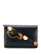 Ballen Pellettiere Xalma Crossbody Bag - Black