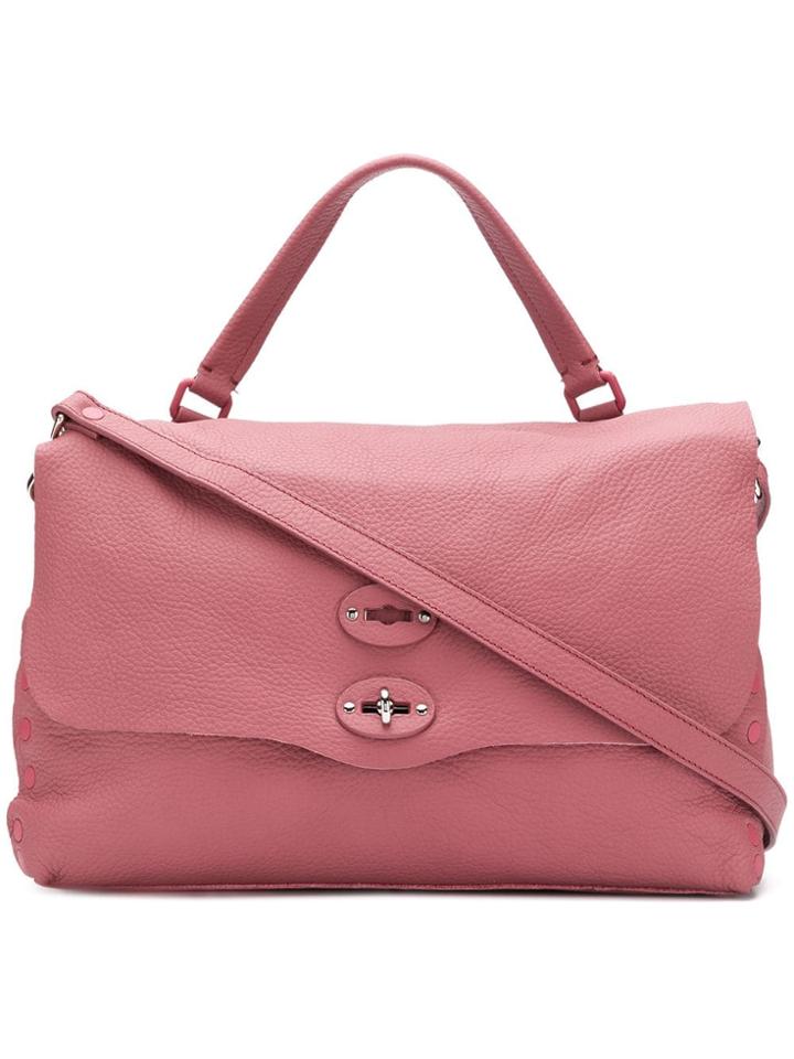 Zanellato Zanellato Za36pel06134p6 43 Furs & Skins->calf Leather -