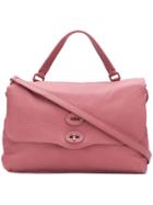 Zanellato Zanellato Za36pel06134p6 43 Furs & Skins->calf Leather -