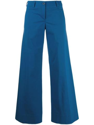 Quelle2 Marica Trousers - Blue