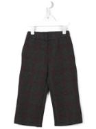 Douuod Kids 'moffetta' Trousers, Girl's, Size: 10 Yrs, Grey