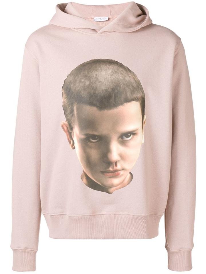 Ih Nom Uh Nit Ncw18238030 - Pink & Purple