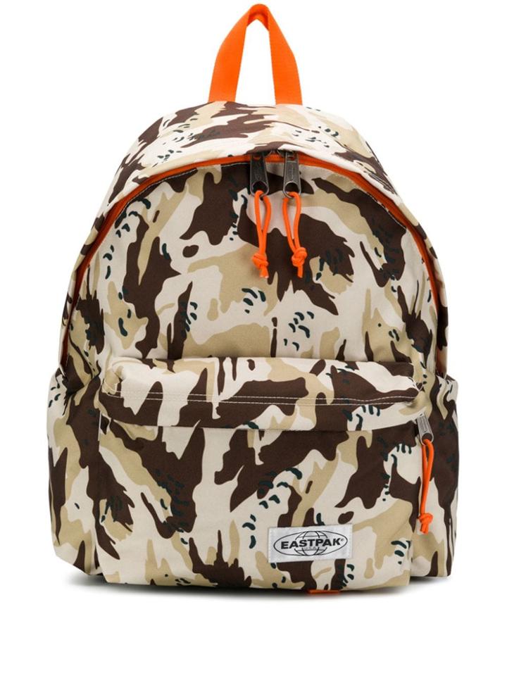 Eastpak Padded Pak'r Backpack - Neutrals