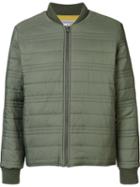 Outerknown Zip Up Sport Jacket