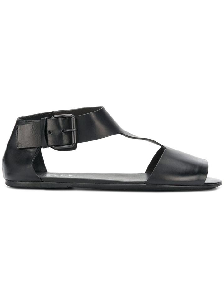 Marsèll Arsella 4680 Sandals - Black