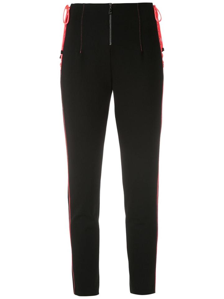 Tufi Duek Calça Tufi Duek - Black