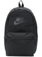 Nike Nike Ba5749010 Black Black Anthracite Synthetic->polyester