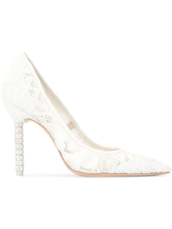 Sophia Webster - White